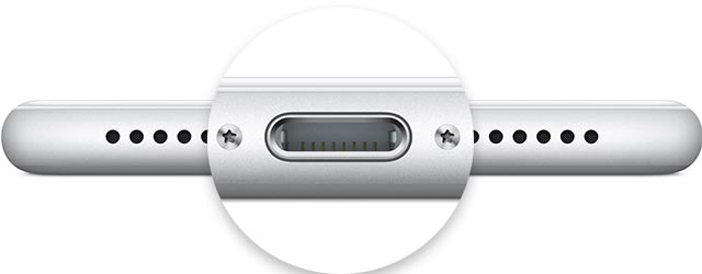 iPhone XI 2019 and the long story surrounding the fate of Lightning gate Picture 2