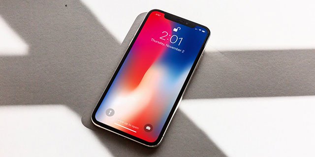 IPhone's scary feature: erase all data when entering the wrong password too many times Picture 1