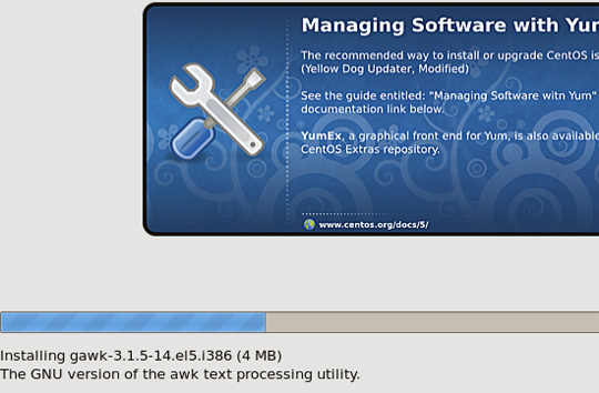 iRedOS-0.6.0: Open source Mail Server system Picture 12
