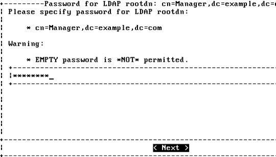 iRedOS-0.6.0: Open source Mail Server system Picture 17
