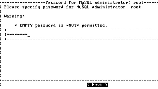 iRedOS-0.6.0: Open source Mail Server system Picture 18