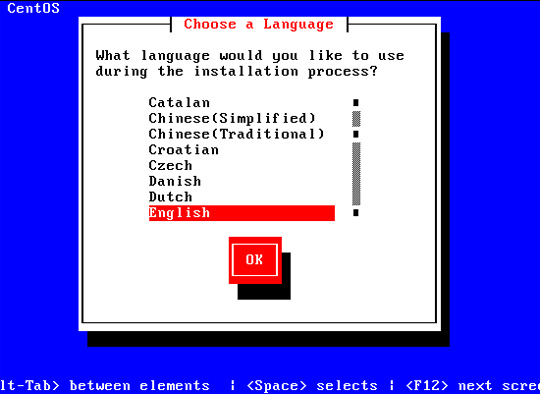 iRedOS-0.6.0: Open source Mail Server system Picture 2