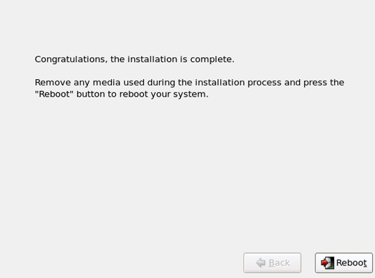 iRedOS-0.6.0: Open source Mail Server system Picture 24