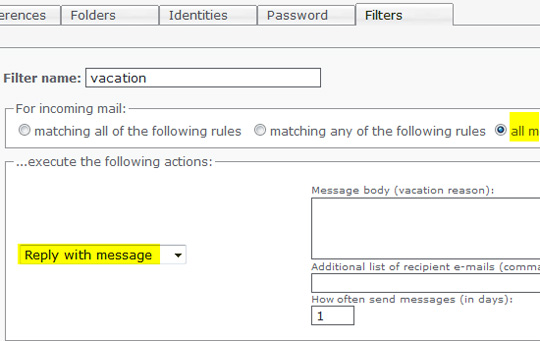 iRedOS-0.6.0: Open source Mail Server system Picture 27