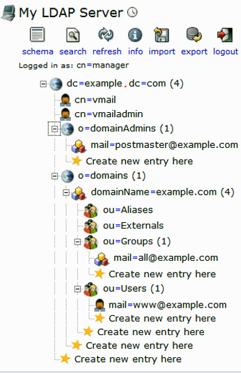 iRedOS-0.6.0: Open source Mail Server system Picture 36