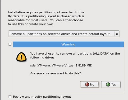 iRedOS-0.6.0: Open source Mail Server system Picture 6
