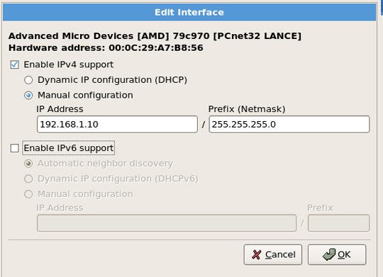 iRedOS-0.6.0: Open source Mail Server system Picture 8