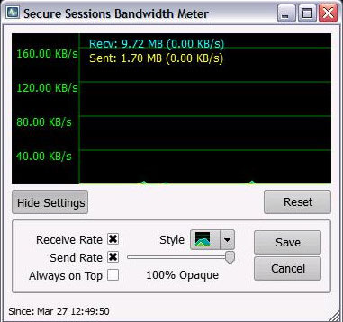 IronKey: Simple and safe when surfing the web via Wi-Fi Picture 3