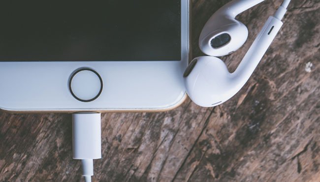 Is Apple's EarPods really that bad? Picture 1