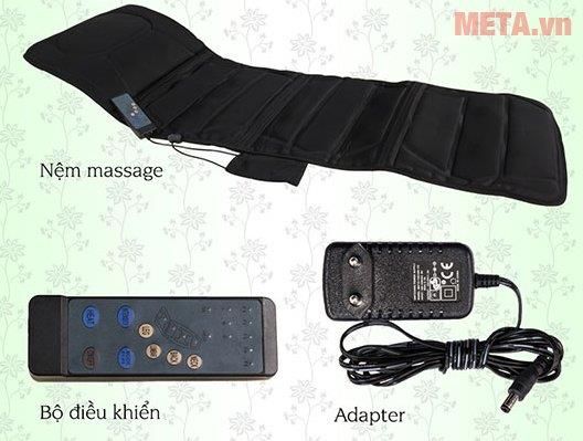 Is Bella massage mattress good? Should buy? Picture 1