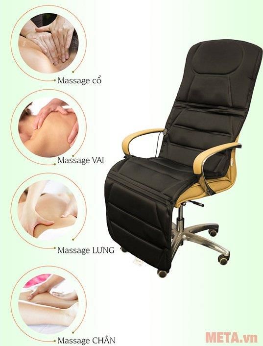 Is Bella massage mattress good? Should buy? Picture 2