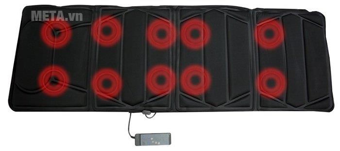 Is Bella massage mattress good? Should buy? Picture 3