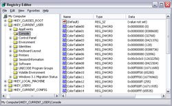Is cleaning the Registry really necessary? Picture 1