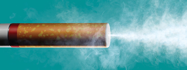 Is electronic cigarette smoking toxic? Picture 4