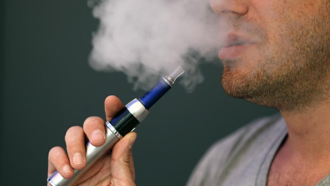 Is electronic cigarette smoking toxic? Picture 5