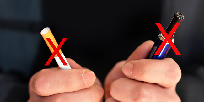 Is electronic cigarette smoking toxic? Picture 6