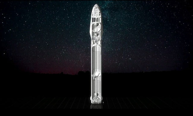 Is Elon Musk's plan to send people to Mars feasible? Picture 1