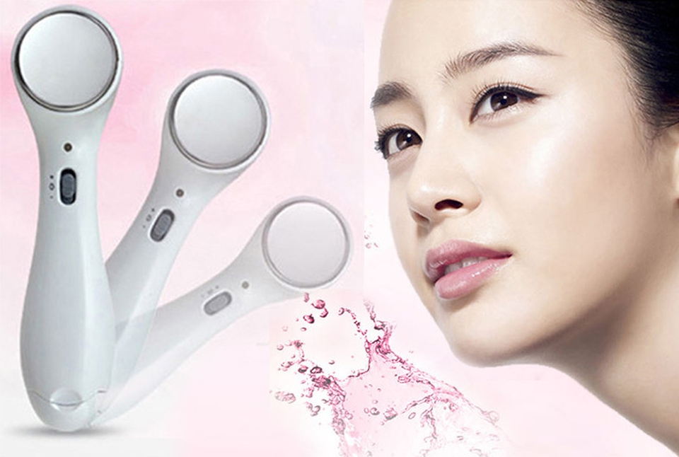 Is face massage machine effective? Picture 1