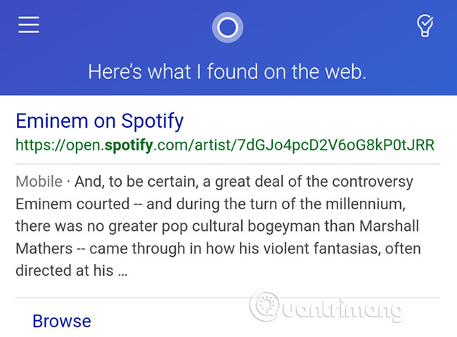 Is Google Assistant or Cortana a better virtual assistant? Picture 10