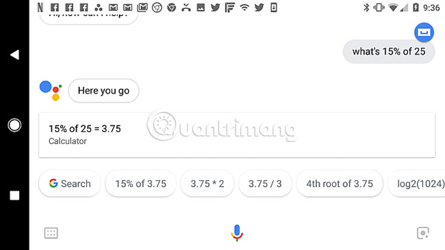 Is Google Assistant or Cortana a better virtual assistant? Picture 18