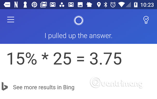 Is Google Assistant or Cortana a better virtual assistant? Picture 19