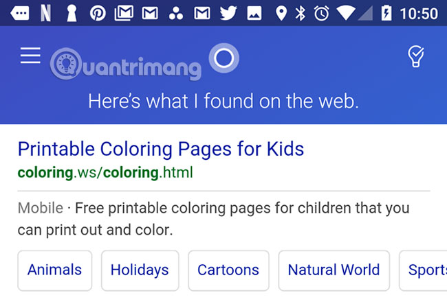 Is Google Assistant or Cortana a better virtual assistant? Picture 25