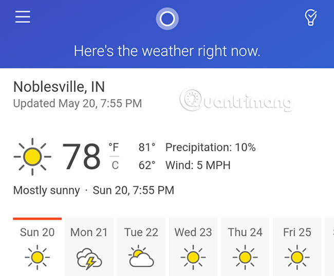 Is Google Assistant or Cortana a better virtual assistant? Picture 7