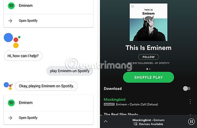Is Google Assistant or Cortana a better virtual assistant? Picture 9