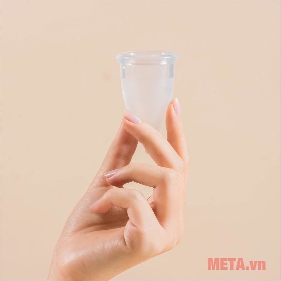 Is it good to use a glass cup? Picture 3