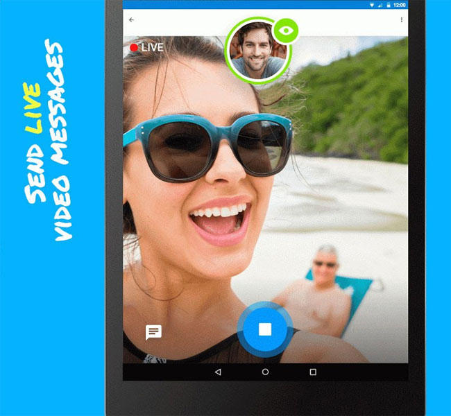 Is it possible to use FaceTime on Windows? Picture 1