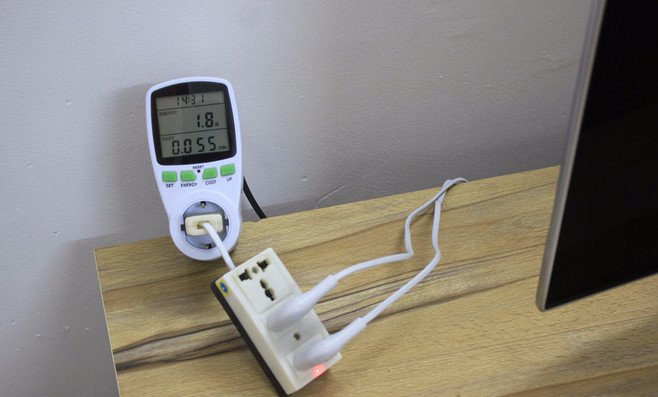 Is it really economical to unplug the TV? Picture 2