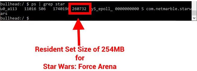 Is it true that Android costs more RAM than iOS? Picture 2