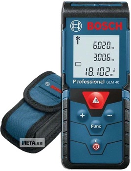 Is measuring the distance with an electronic ruler accurate? Picture 3