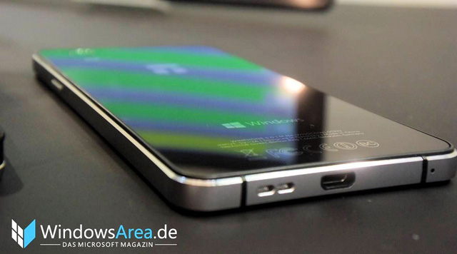 Is Microsoft's new smartphone at IFA 2017 really worth buying? Picture 1