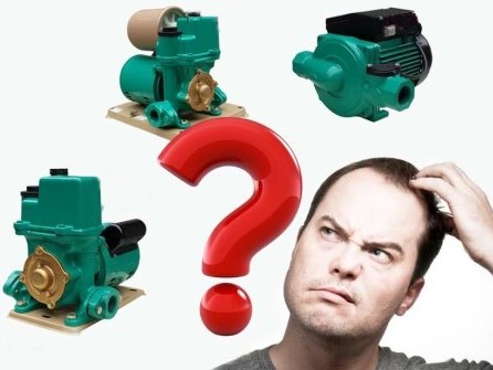 Is Pentax horizontal axis centrifugal pump good? Picture 3