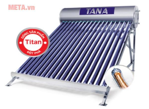 Is solar water heater heating water good? Picture 3