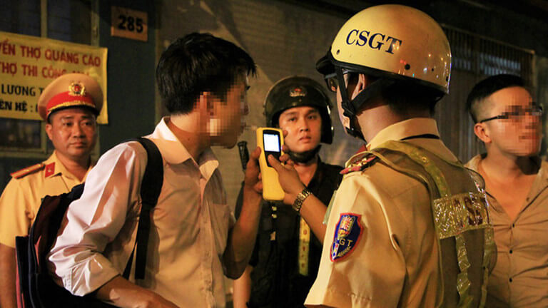 Is the alcohol meter accurate? Picture 2