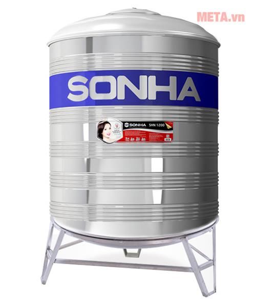 Is the area with a weak water source able to use a water heater? Picture 1