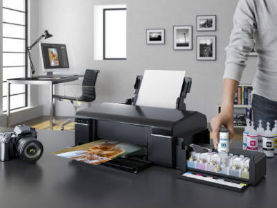 Is the Epson L805 printer good review? Should I buy it? Picture 3