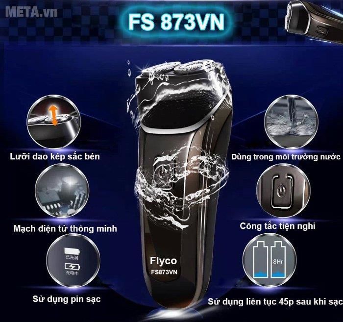 Is the Flyco shaver good, the best? Picture 2