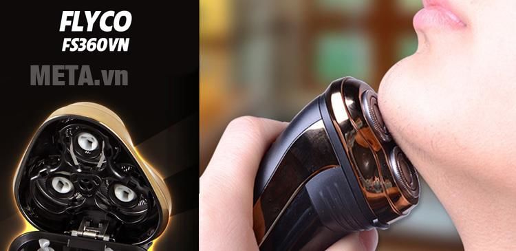 Is the Flyco shaver good, the best? Picture 5