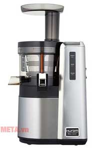 Is the Hurom review machine slow down good? How much? Picture 4