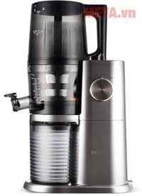 Is the Hurom review machine slow down good? How much? Picture 7