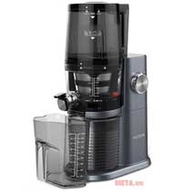 Is the Hurom review machine slow down good? How much? Picture 8