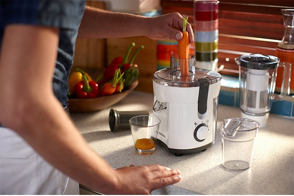 Is the multi-purpose juicer good? Picture 1