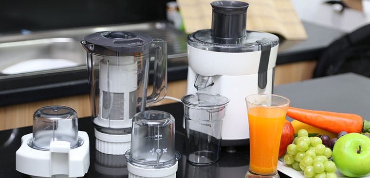 Is the multi-purpose juicer good? Picture 2