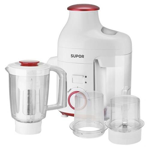 Is the multi-purpose juicer good? Picture 7