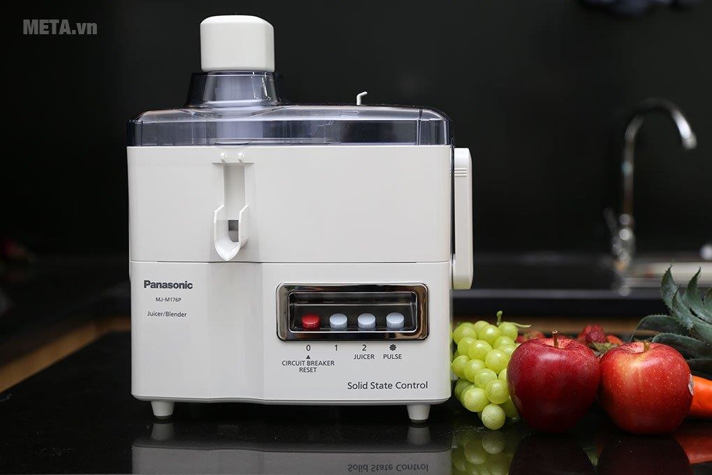Is the multi-purpose juicer good? Picture 8