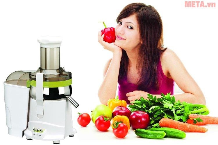 Is the multi-purpose juicer good? Picture 9