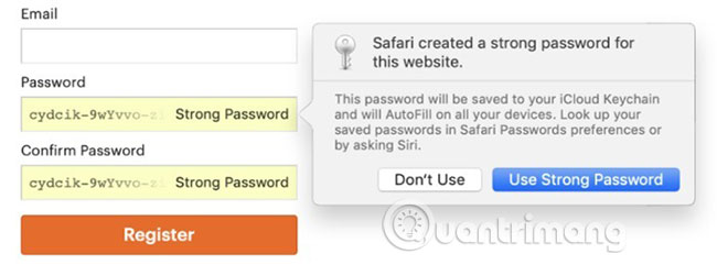 Is the password manager on the browser secure enough? Picture 5